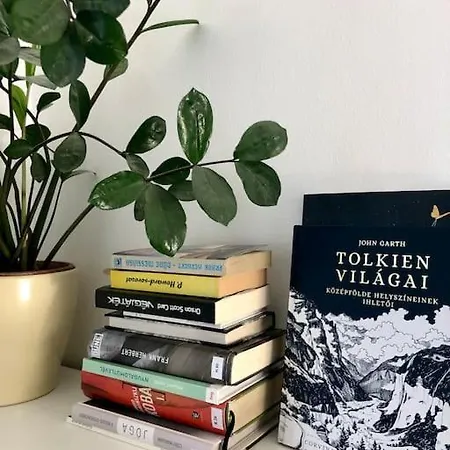 Your Cosy Getaway Halfway Between Lake And Forest Apartment