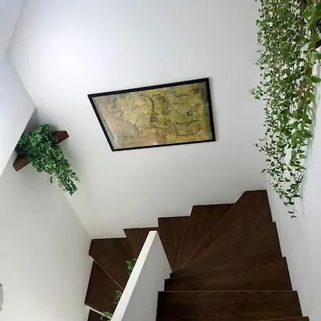 Apartment Your Cosy Getaway Halfway Between Lake And Forest *