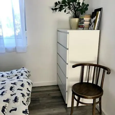 Apartment Your Cosy Getaway Halfway Between Lake And Forest Vonyarcvashegy