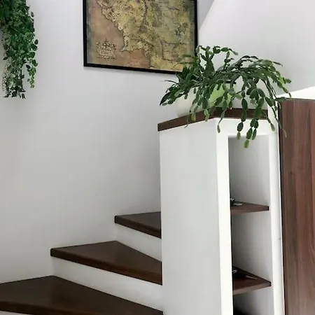 Your Cosy Getaway Halfway Between Lake And Forest Apartment